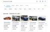 Vehicle Listing Ads Roll Out in the UK (DE & FR Coming Soon)